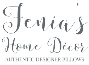 Fenia's Home Decor