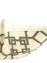 Load image into Gallery viewer, Kravet Archipelago Haze Pelagos Pillow Cover