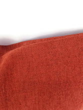 Load image into Gallery viewer, 13.5" x 21.5" Pindler Aldridge in the color Pomegranate Lumbar Pillow Cover