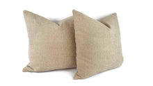 Load image into Gallery viewer, Pollack Cuddle in the color Mica Pillow Cover
