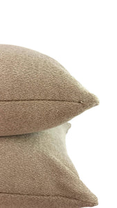 Pollack Cuddle in the color Mica Pillow Cover