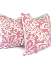 Load image into Gallery viewer, Pindler &amp; Pindler Julian flamingo Pillow Cover
