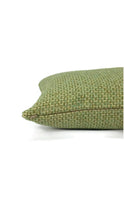 Load image into Gallery viewer, 12&quot; x 20&quot; Maxwell Fuzzy in the color Seaweed from Lumbar Pillow Cover
