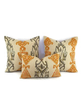 Load image into Gallery viewer, Pindler Marava in the color Melon Pillow Cover
