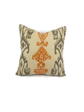 Load image into Gallery viewer, Pindler Marava in the color Melon Pillow Cover
