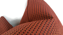 Load image into Gallery viewer, Momentum Textiles Crux the color Wine Pillow Cover
