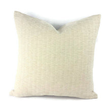 Load image into Gallery viewer, Manuel Canovas Maya in the color Sable Pillow Cover
