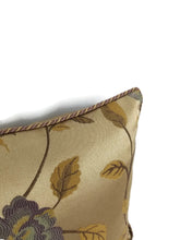 Load image into Gallery viewer, 14&quot; x 21.5&quot; JF Fabrics Marika in the color 32J5451 Lumbar Pillow Cover
