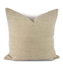 Load image into Gallery viewer, Pollack Cuddle in the color Mica Pillow Cover
