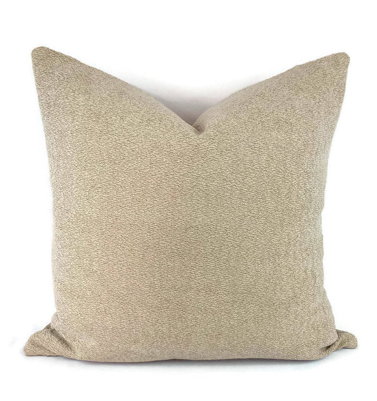 Pollack Cuddle in the color Mica Pillow Cover